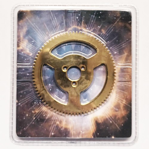 Build precision solar system - build,