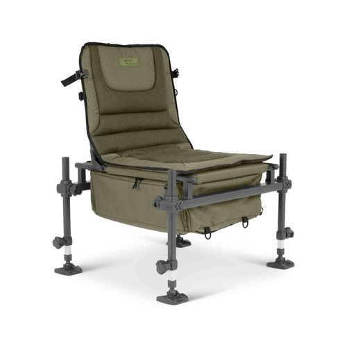 Korum progress ruckchair - korum, s23