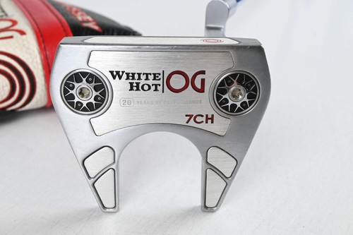 Odyssey white hot - hot, og