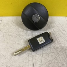 2002-2018 CITROEN C2 C3 C4