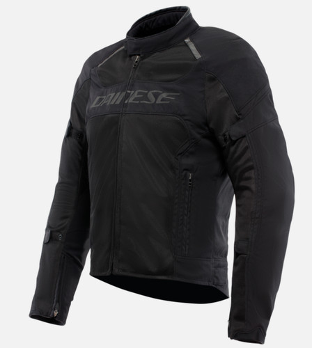 Dainese air frame black - dainese,