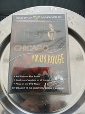 Karaoke Musicals - Vol. 1