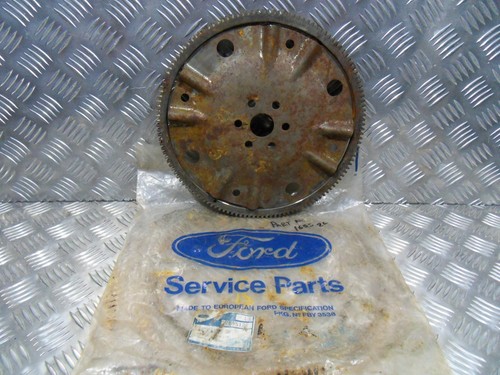 Oem ford transit mk2 scorpio - transit,