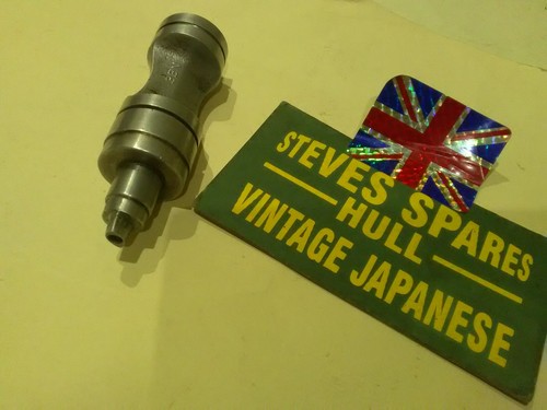 Yamaha dtr125 cyl head - dtr125,