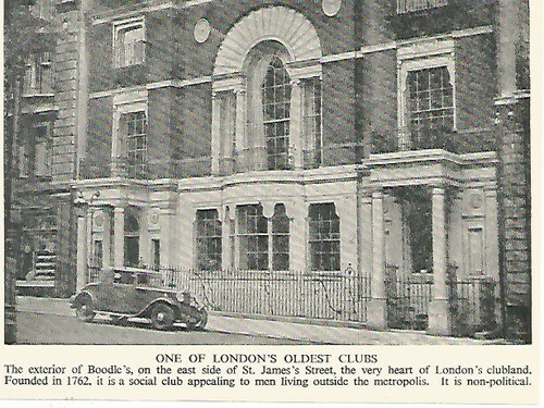 Boodles one london - of,