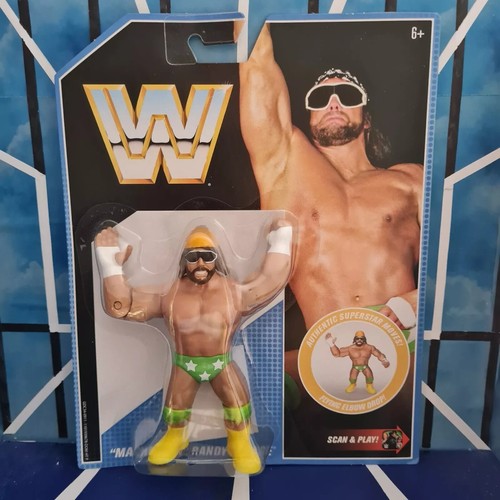 Macho man randy - macho,