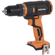 Evolution Power Tools 105-0001