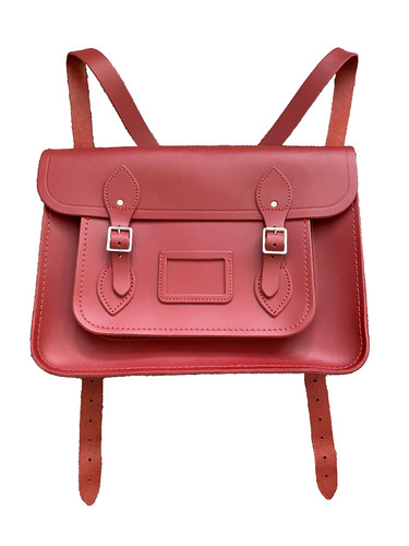 The cambridge satchel - the,