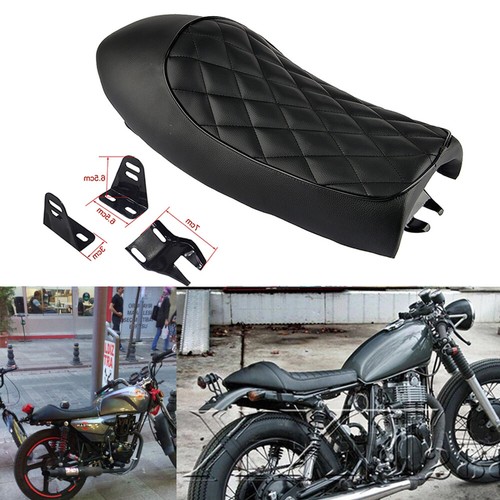 Motorcycle hump cafe vintage - hump,