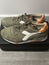Mens Diadora Heritage Trident