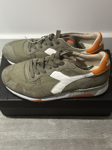 Mens diadora heritage - diadora, trident