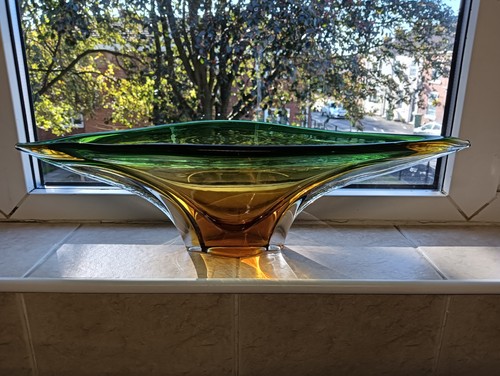 Mid century vintage murano - mid-century,