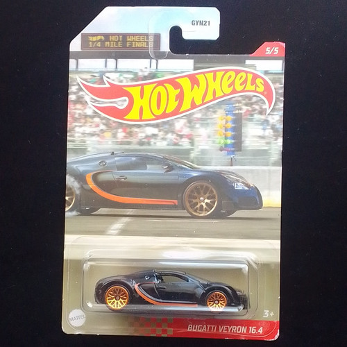 Hot wheels bugatti veyron - wheels,
