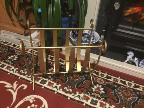 Metal decorative fireside log - metal,