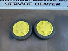 John Deere Run 46 Lawnmower