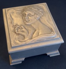 Super Original Art Nouveau