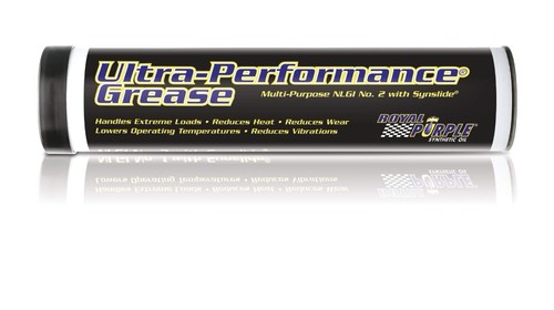 Royal purple ultra performance - purple, ultra-performance