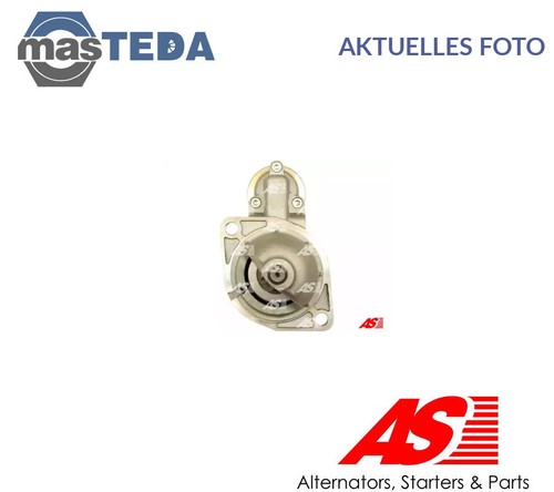 S0474 engine starter - starter,