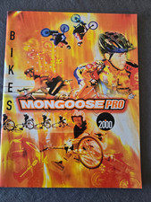 Bikes Mongoose Pro 2000
