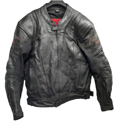 Rst blade black leather - rst,