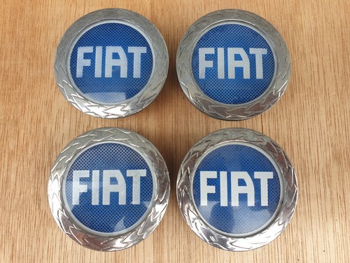 Fiat 50mm alloy - fiat,