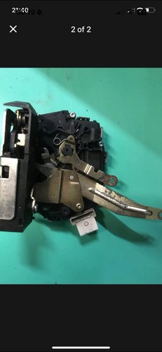 Land rover discovery td5 v8 - rover,