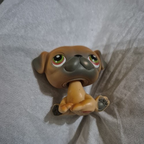 Lps littlest pet shop - littlest,