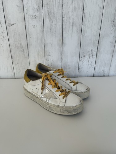 Golden goose star trainers - goose,