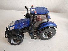 New Holland Model Tractor