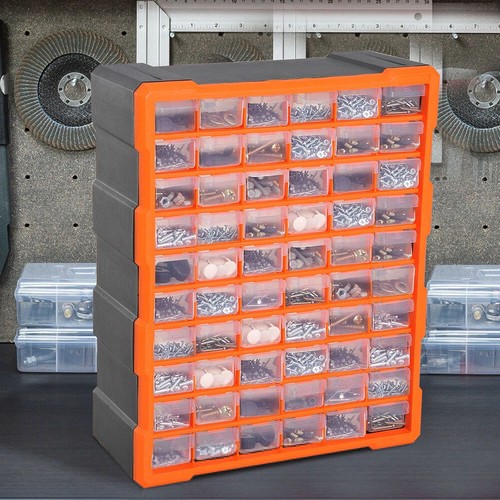 Tool storage compartment - 60,