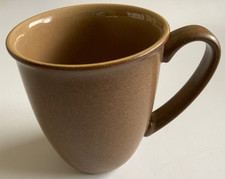 DENBY MUG CINNAMON Brown