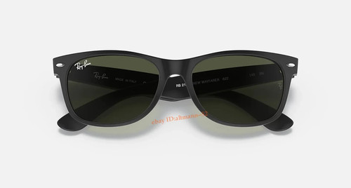 Ray ban new wayfarer rb2132 - ray-ban,