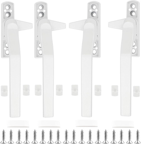 Pcs window handles upvc - pcs,