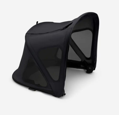 Brand new black bugaboo - brand,