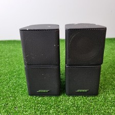 2 x BOSE Jewel