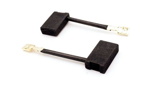 Carbon brushes fits dewalt - brushes,