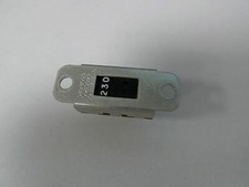 Switch Voltage Selector Switch