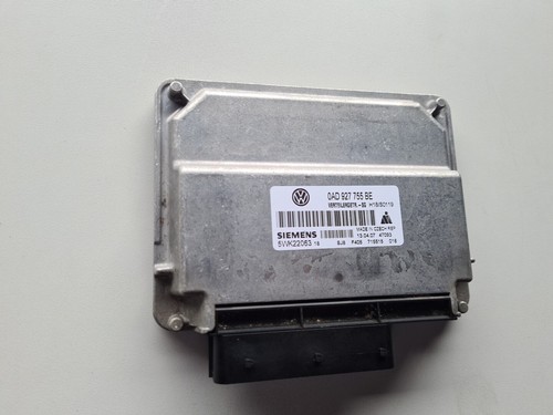 Touareg mk1 gearbox - vw,
