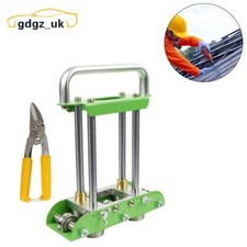 0-90 Hand Sheet Roller Bender