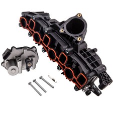 INTAKE MANIFOLD with Motor for