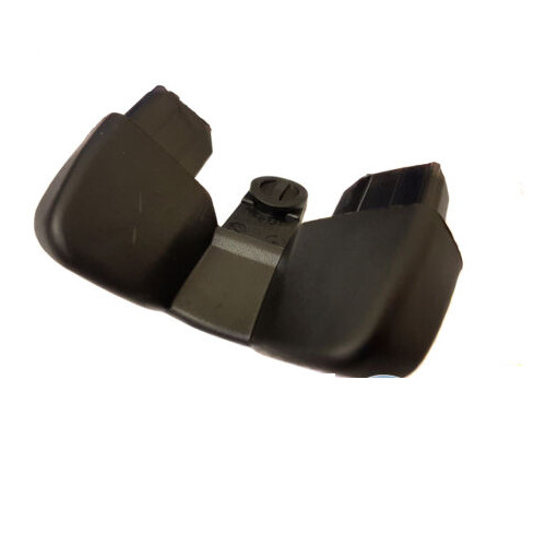 Thule end cap - end, on