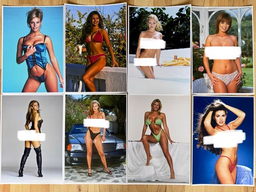 Mixed page models - mixed,