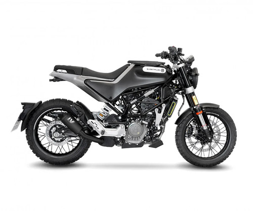 Leovince muffler exhaust - leovince,
