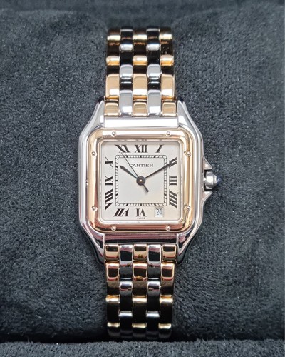 Cartier panthère 1999 27mm - panthère,