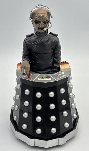 Doctor who davros - doctor,