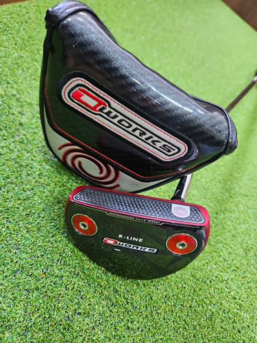 Odyssey works line - odyssey,