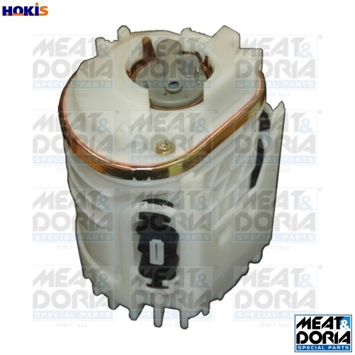 Fuel pump 76419 for - 76419,