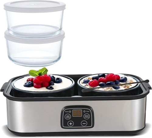 Aartner thermostatic yoghurt - aartner,