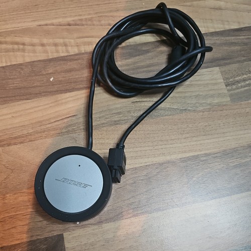 Genuine bose companion - companion, 3