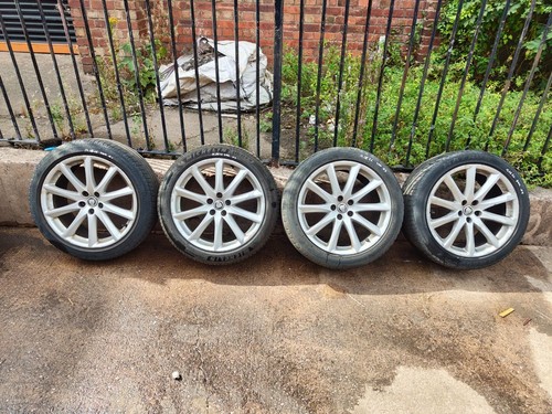 Jaguar x351 set 19 - x351, of
